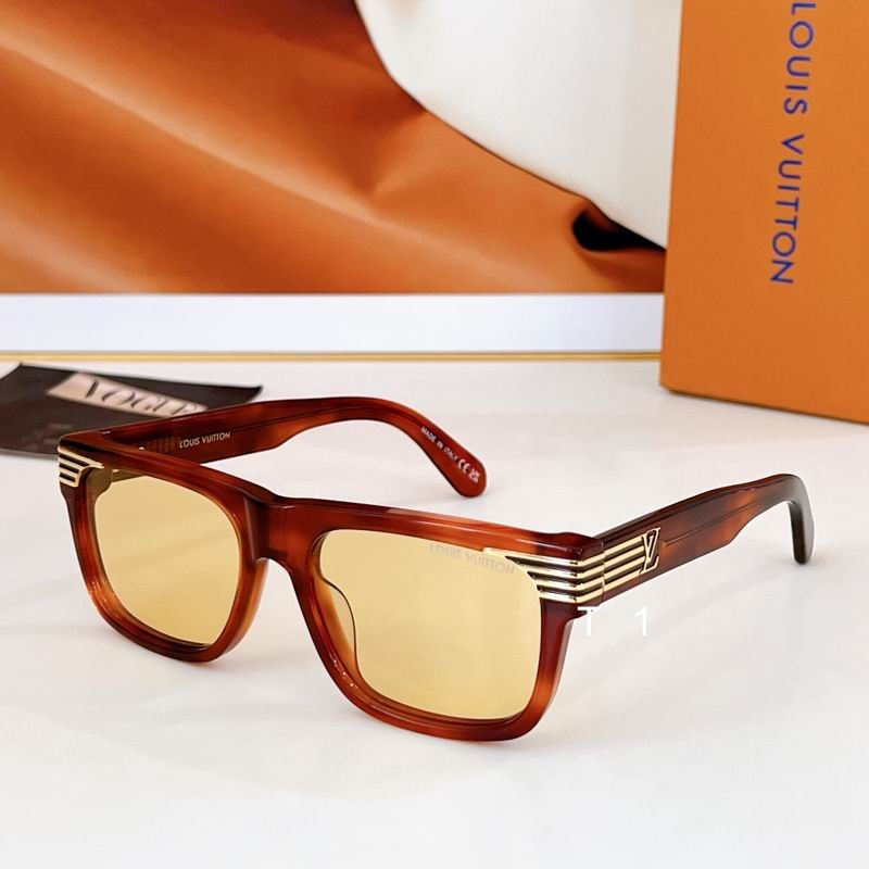 LV Sunglasses ID:20260410-3138